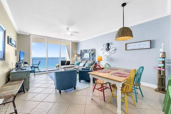 Panama City Beach, FL 32413,17281 Front Beach Road  #UNIT 806