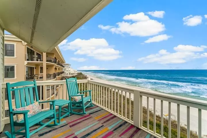 8294 E Co Highway 30A  #17, Inlet Beach, FL 32461