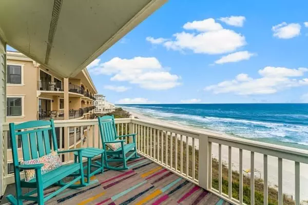 8294 E Co Highway 30A #17, Inlet Beach, FL 32461