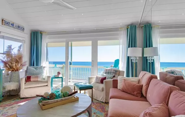 Inlet Beach, FL 32461,8294 E Co Highway 30A #17