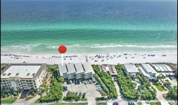 Inlet Beach, FL 32461,8294 E Co Highway 30A #17