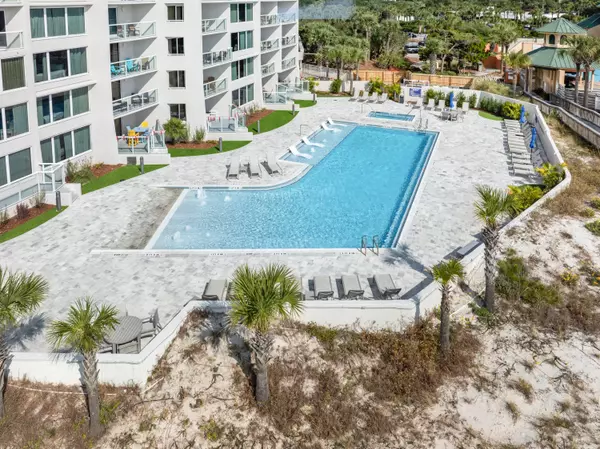 Miramar Beach, FL 32550,4279 Beachside II Drive #4279