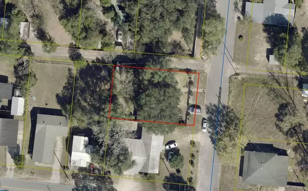 40 Minnesota Street, Defuniak Springs, FL 32435