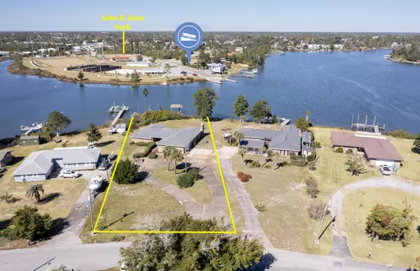 Panama City, FL 32404,7017 Hugh Drive