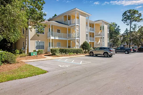 Miramar Beach, FL 32550,200 Sandestin Lane #APT 308