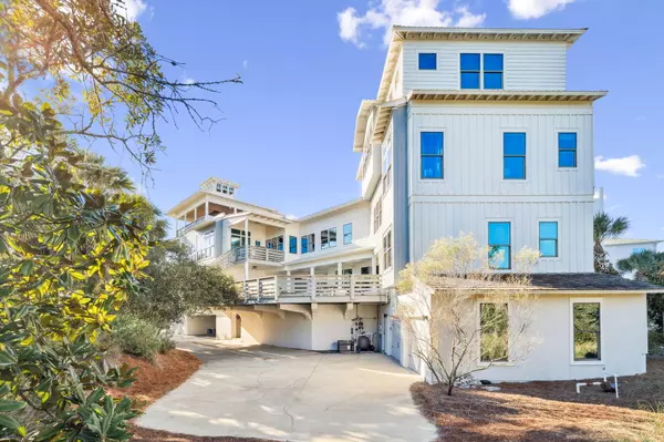 Santa Rosa Beach, FL 32459,425 Beachfront Trail