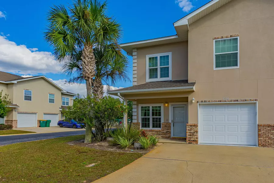 1506 Bentley Circle, Fort Walton Beach, FL 32547