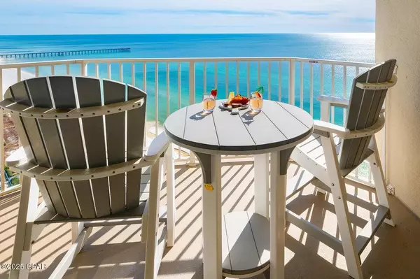 16819 Front Beach Road  #2118, Panama City Beach, FL 32413