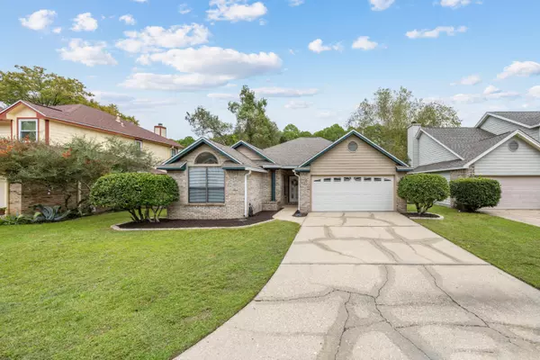 Fort Walton Beach, FL 32547,1906 W Mistral Lane