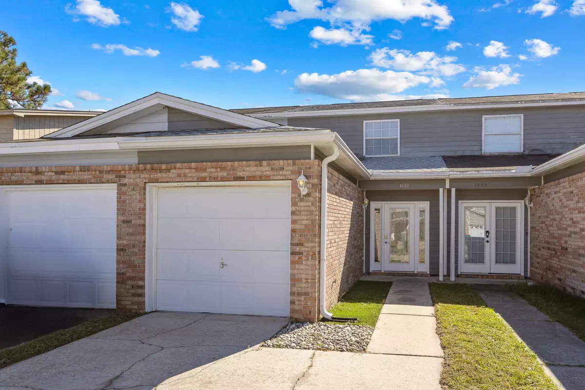 Fort Walton Beach, FL 32547,1832 Whispering Oaks Lane