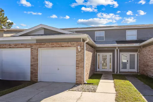 Fort Walton Beach, FL 32547,1832 Whispering Oaks Lane