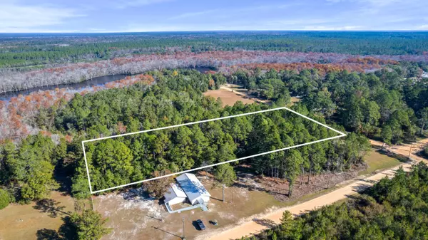 Ebro, FL 32437,Lot B Anderson Road