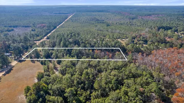 Ebro, FL 32437,Lot B Anderson Road
