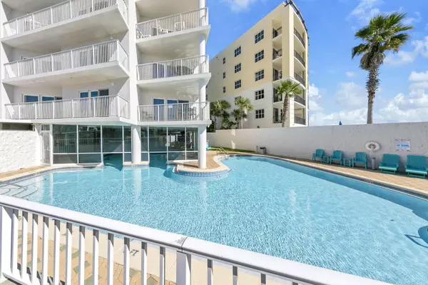 Fort Walton Beach, FL 32548,895 Santa Rosa Boulevard  #503