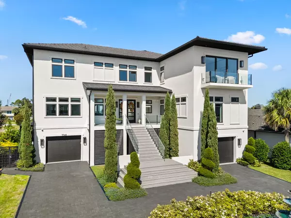 Gulf Breeze, FL 32563,3348 Edgewater Drive