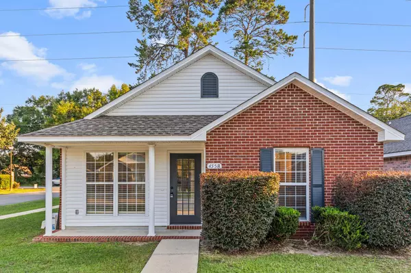 Niceville, FL 32578,4558 Barrington Lane