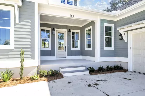 Niceville, FL 32578,164 Caraway Drive