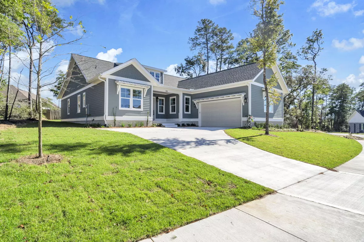 Niceville, FL 32578,164 Caraway Drive