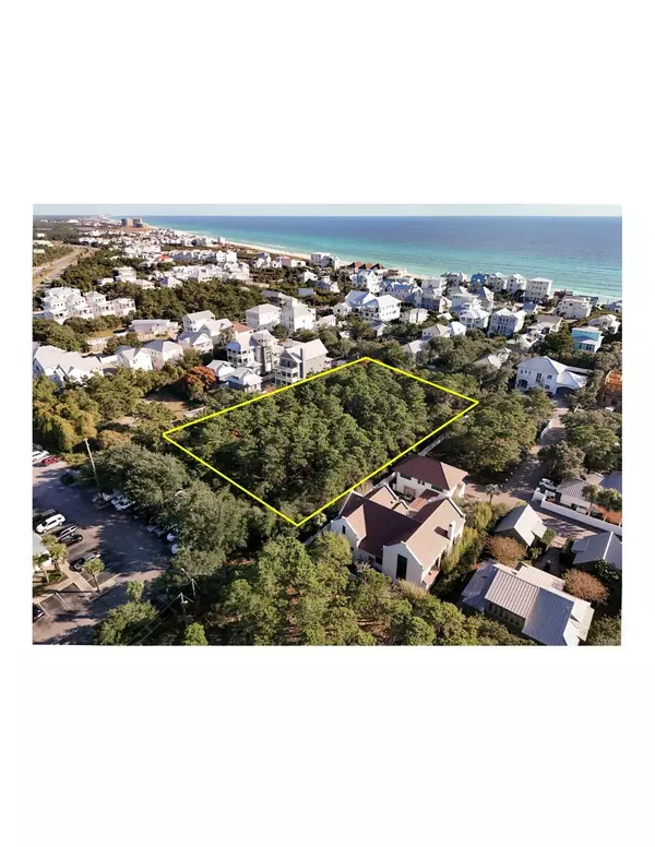 Inlet Beach, FL 32461,0 Walton Rose Lane