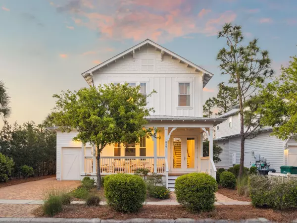 Santa Rosa Beach, FL 32459,859 Sandgrass Boulevard