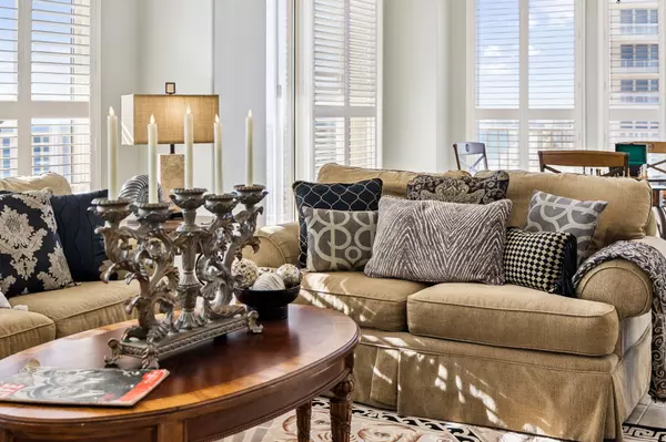 Panama City Beach, FL 32408,5004 Thomas Drive #1712