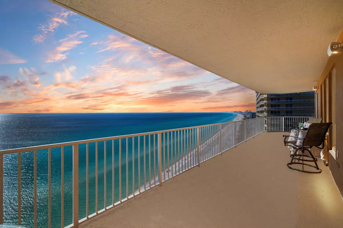 Panama City Beach, FL 32408,5004 Thomas Drive #1712