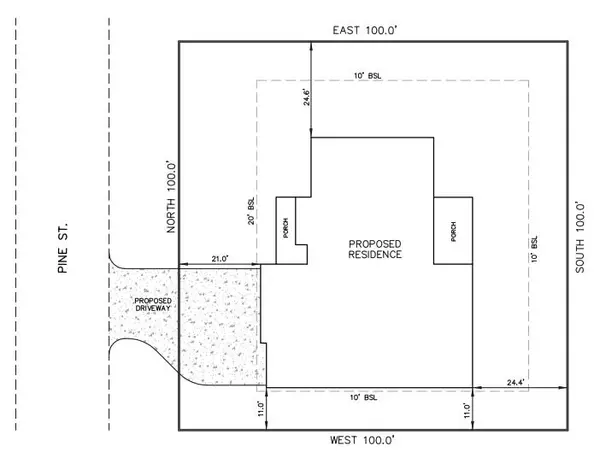 Niceville, FL 32578,1595 Pine Street