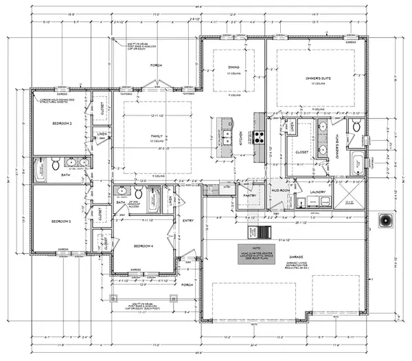 Niceville, FL 32578,1595 Pine Street