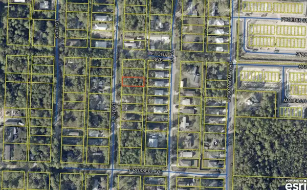 Santa Rosa Beach, FL 32459,0 S 2nd Street