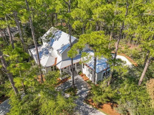 Santa Rosa Beach, FL 32459,625 Woodland Bayou Drive