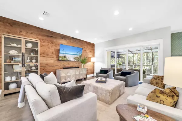 Santa Rosa Beach, FL 32459,625 Woodland Bayou Drive