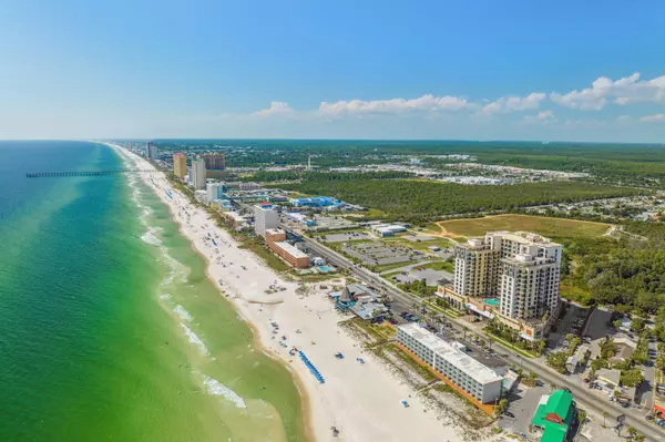 Panama City Beach, FL 32413,15100 Front Beach Road  #908
