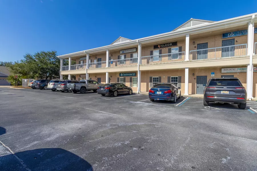 3997 W Commons Drive  #C, Destin, FL 32541