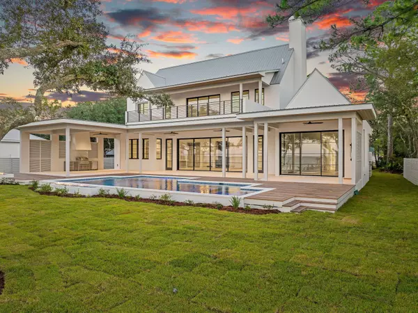 Santa Rosa Beach, FL 32459,431 Pisces Drive