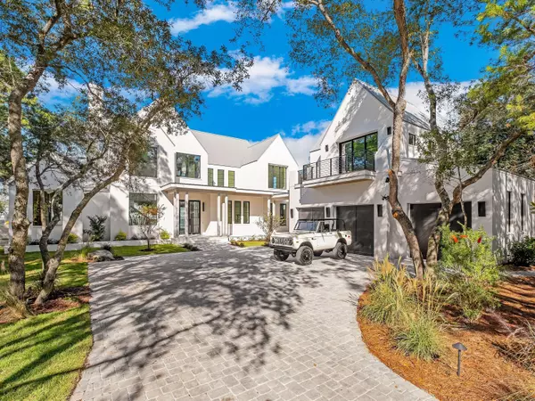 Santa Rosa Beach, FL 32459,431 Pisces Drive