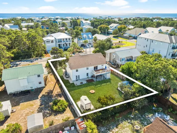 Santa Rosa Beach, FL 32459,165 Maple Street