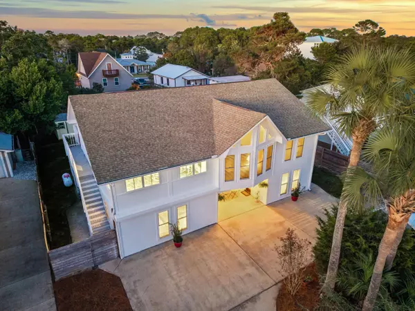 Santa Rosa Beach, FL 32459,165 Maple Street