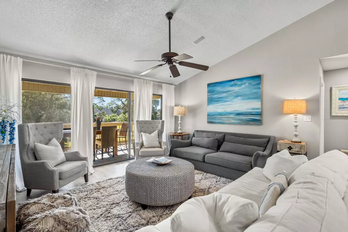 Miramar Beach, FL 32550,316 N Driftwood Bay #UNIT 45D