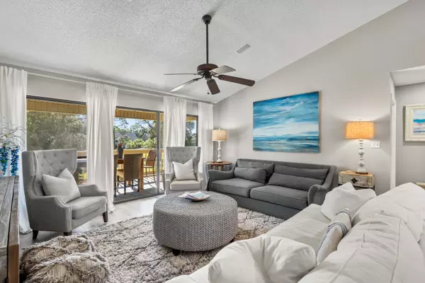 316 N Driftwood Bay  #UNIT 45D, Miramar Beach, FL 32550