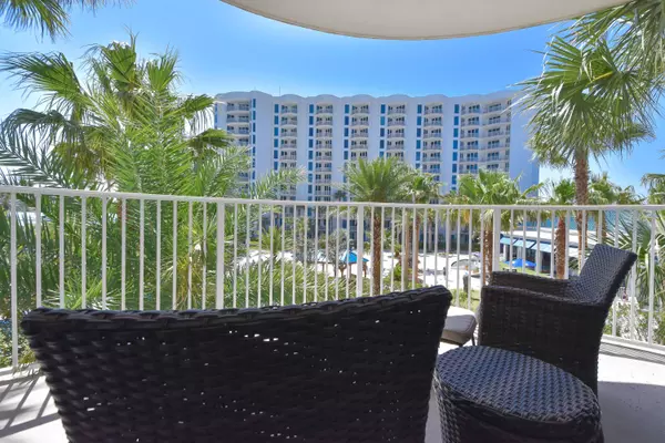 Destin, FL 32541,4203 Indian Bayou Trail #1309