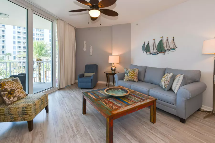 4203 Indian Bayou Trail  #1309, Destin, FL 32541