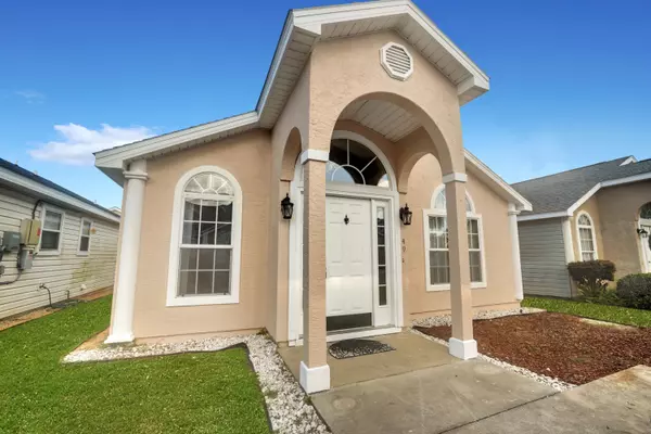 Panama City Beach, FL 32407,149 Seagrass Way