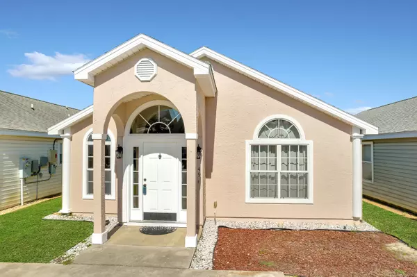 Panama City Beach, FL 32407,149 Seagrass Way