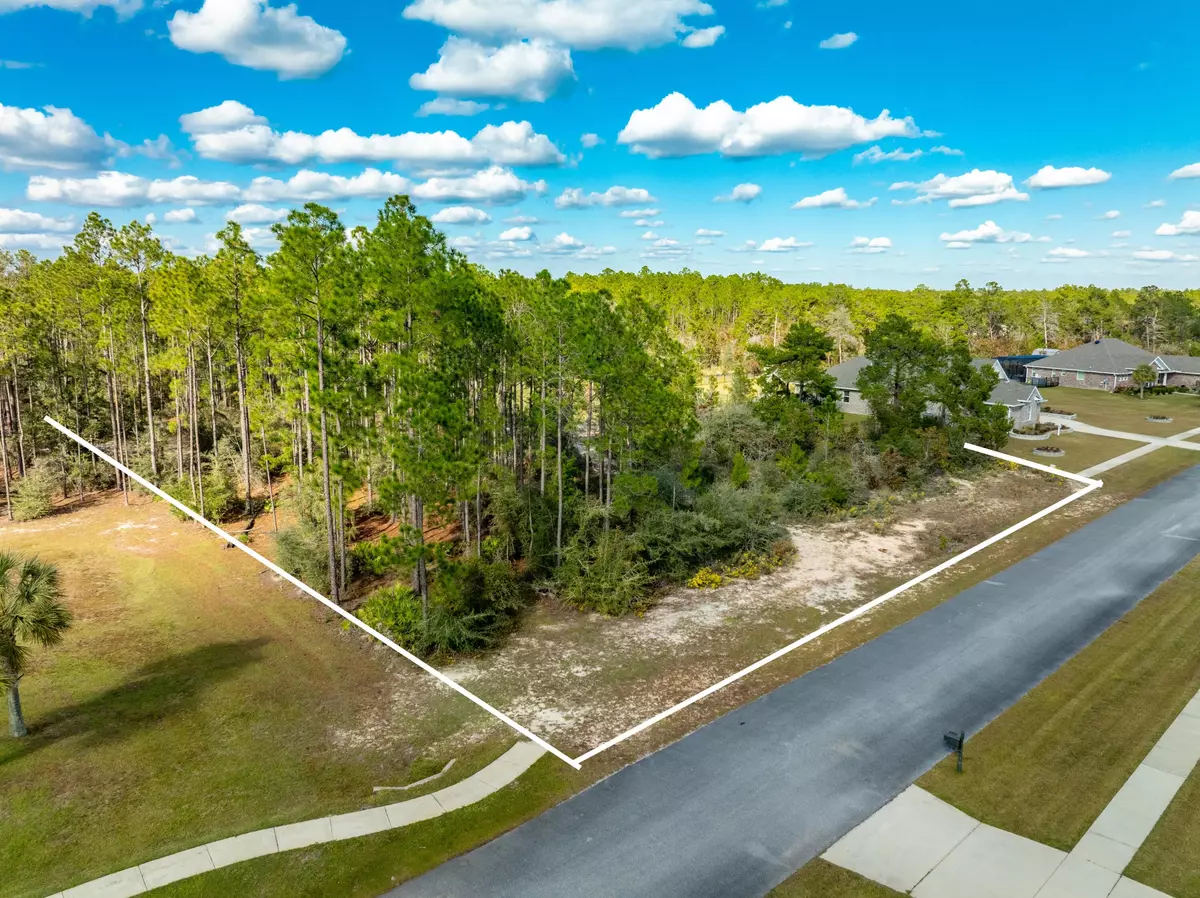 Freeport, FL 32439,Lot 23 Brushed Dune Circle