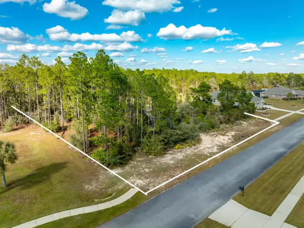 Lot 23 Brushed Dune Circle, Freeport, FL 32439