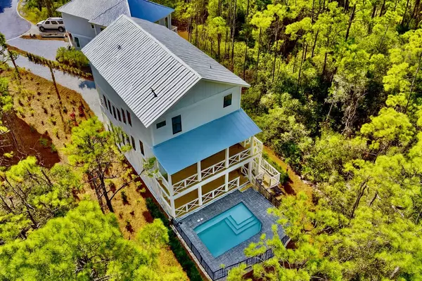 27 Sweet Gum, Inlet Beach, FL 32461