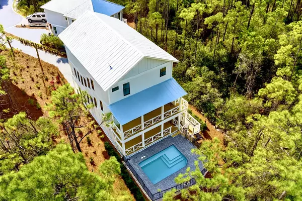 Inlet Beach, FL 32461,27 Sweet Gum