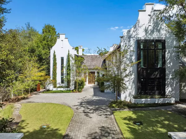 Santa Rosa Beach, FL 32459,147 Ansley Forest Drive