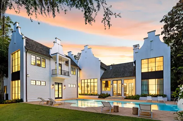 Santa Rosa Beach, FL 32459,147 Ansley Forest Drive