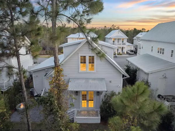 Santa Rosa Beach, FL 32459,64 White Cottage Road